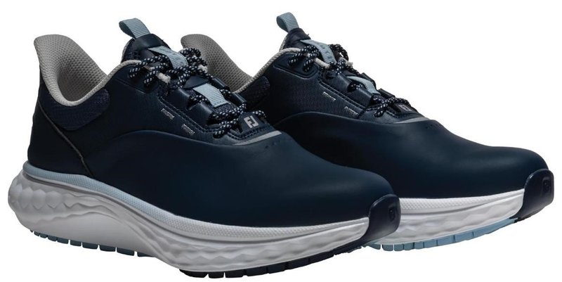 FootJoy Quantum damskie buty golfowe, granatowe