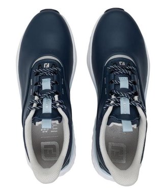 FootJoy Quantum damskie buty golfowe, granatowe