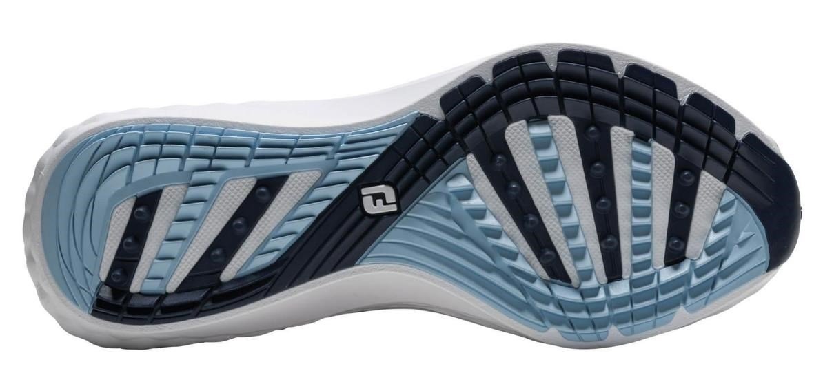FootJoy Quantum damskie buty golfowe, granatowe