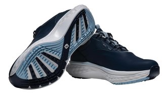 FootJoy Quantum damskie buty golfowe, granatowe