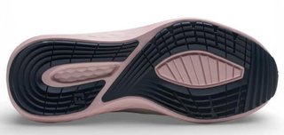 FootJoy Pulse damskie buty golfowe, białe/granatowo/różowe