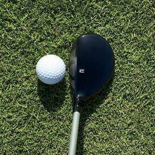 Cobra BAFFLER Black Silver zestaw damskich kijów golfowych