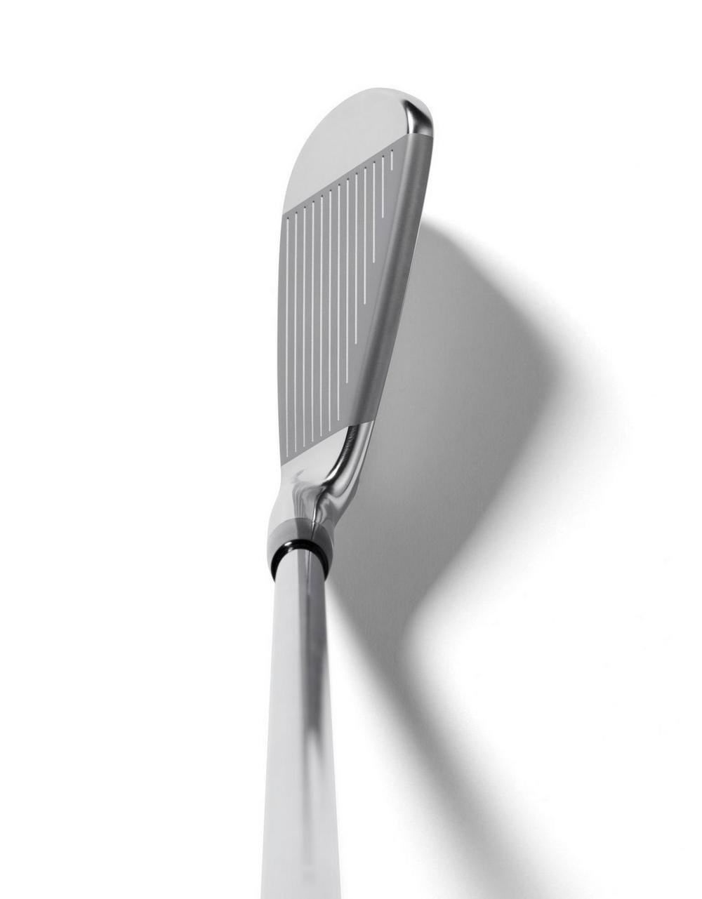 Mizuno Pro M-15 irony męskie, stal