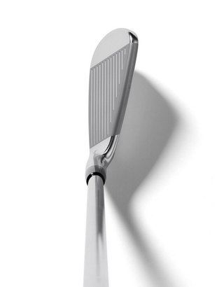 Mizuno Pro M-15 irony męskie, stal