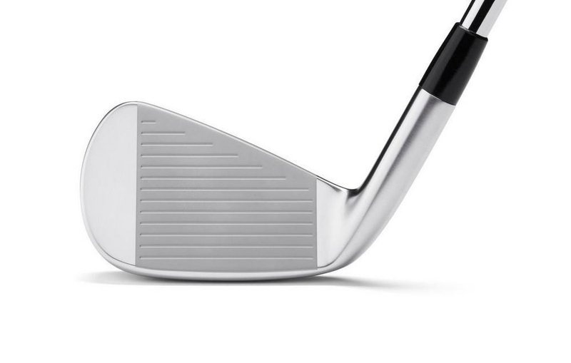 Mizuno Pro M-15 irony męskie, stal