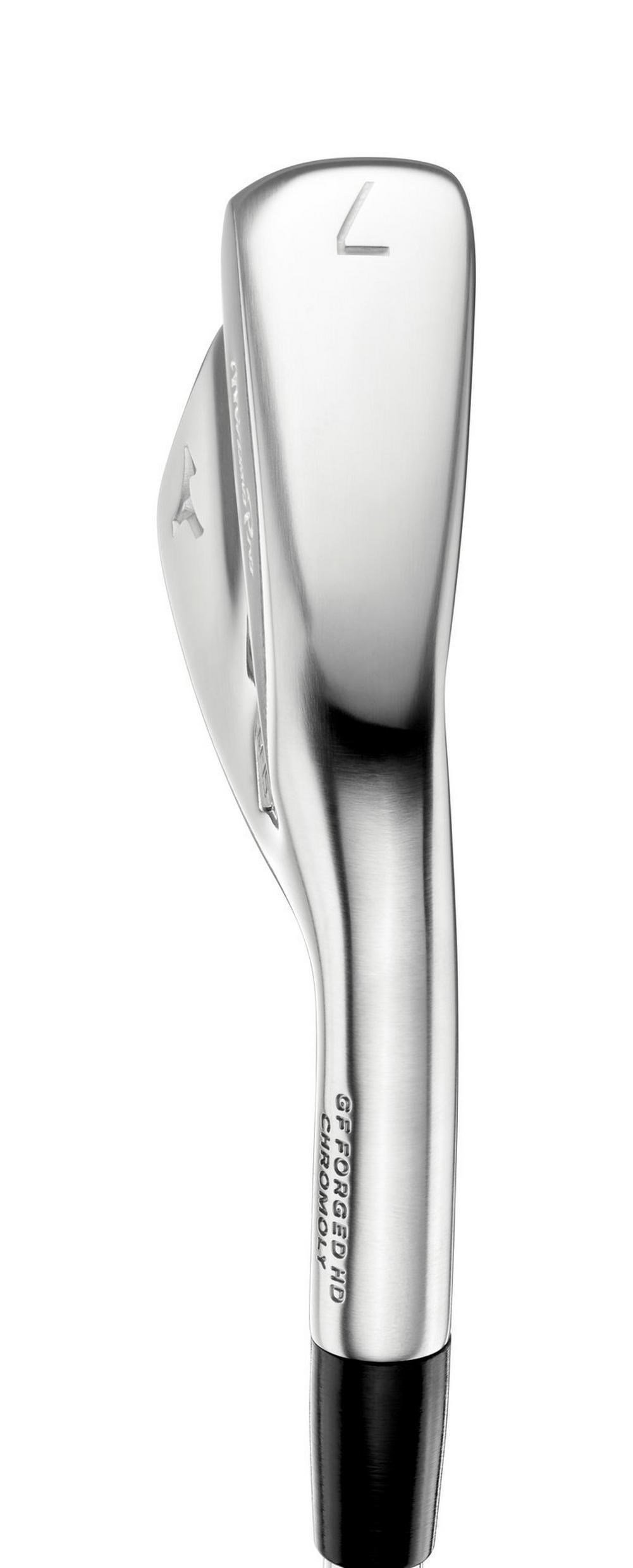 Mizuno Pro M-15 irony męskie, stal