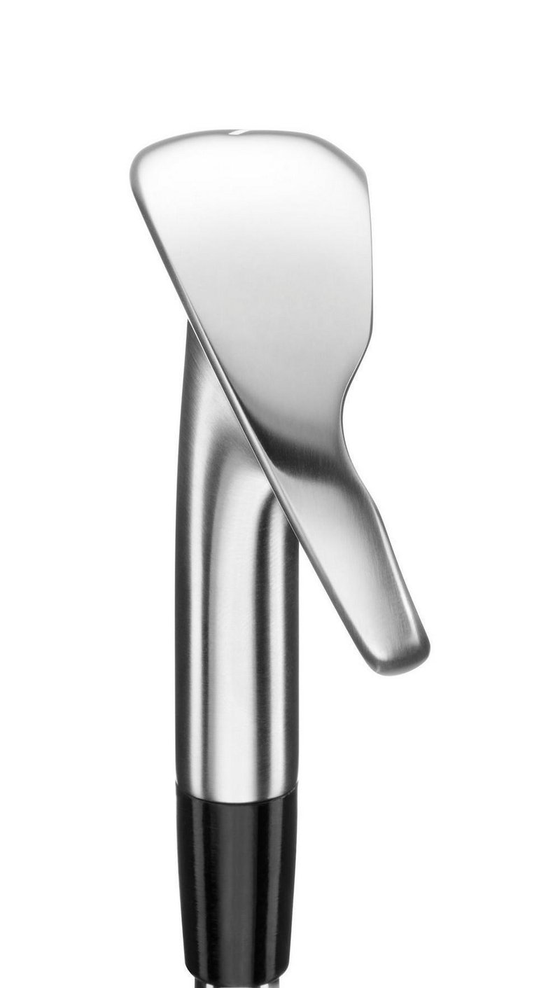 Mizuno Pro M-15 irony męskie, stal