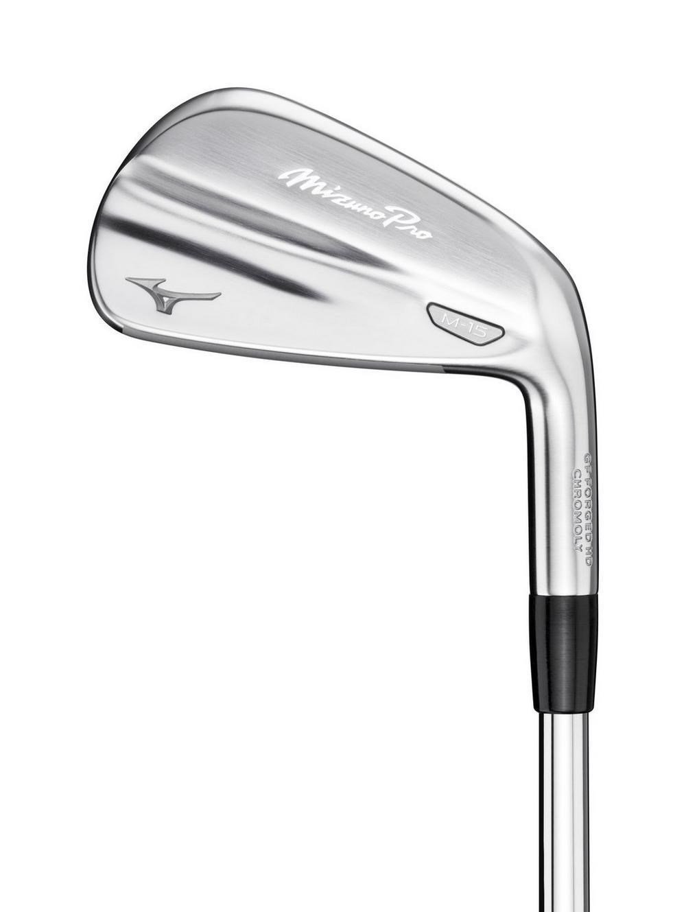 Mizuno Pro M-15 irony męskie, stal