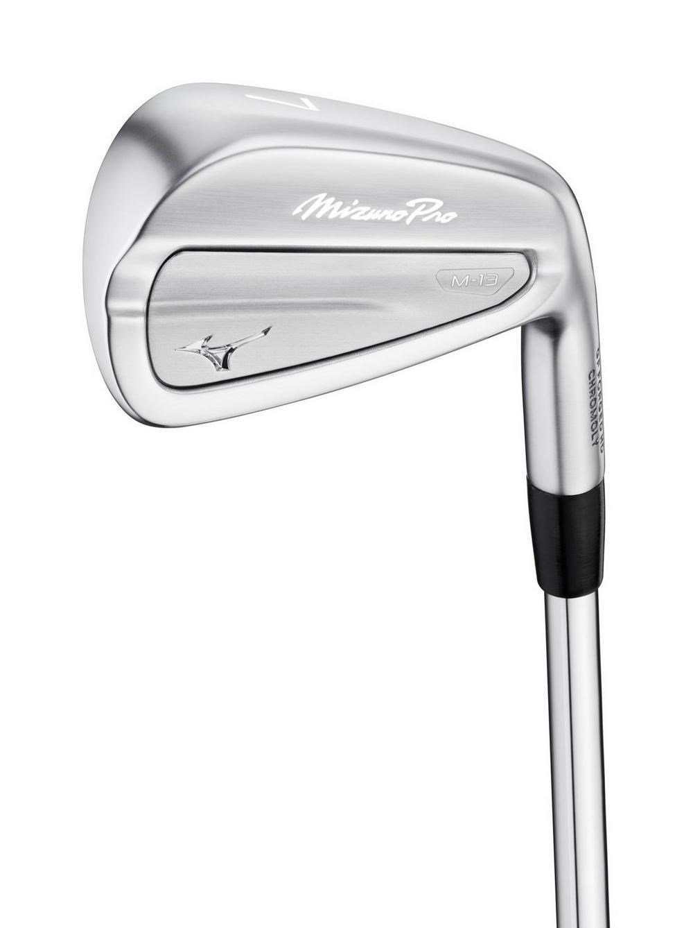 Mizuno Pro M-13 irony męskie, stal