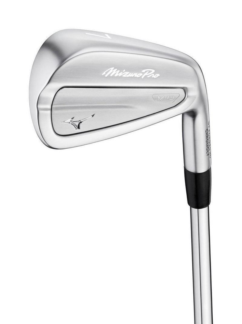 Mizuno Pro M-13 irony męskie, stal