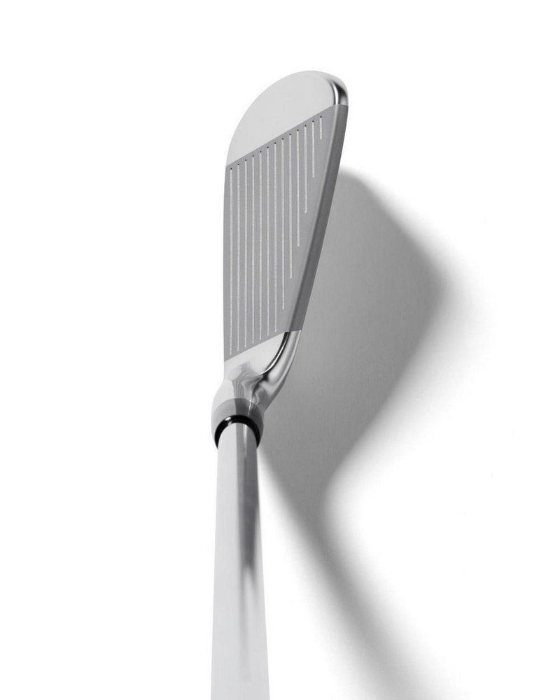 Mizuno Pro M-13 irony męskie, stal