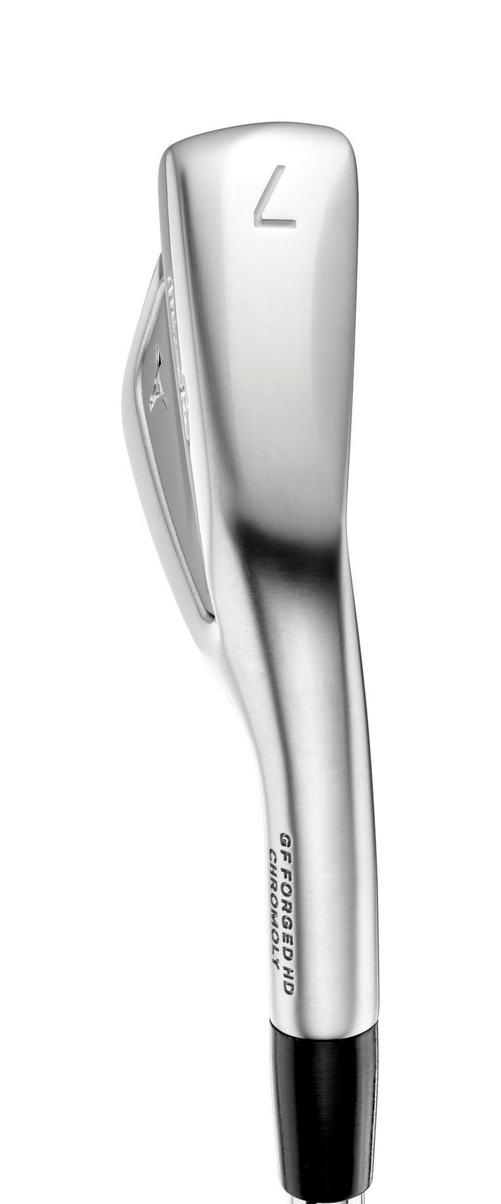 Mizuno Pro M-13 irony męskie, stal