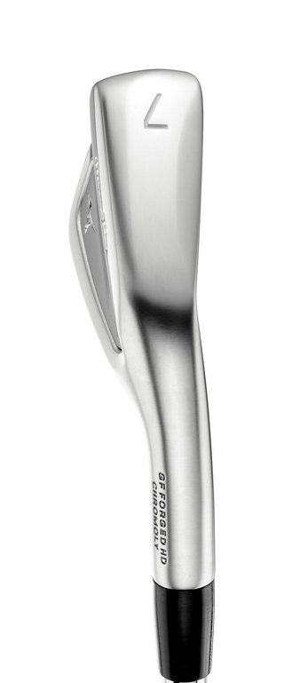 Mizuno Pro M-13 irony męskie, stal