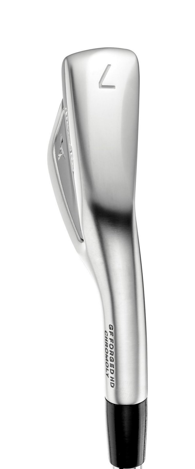 Mizuno Pro M-13 irony męskie, stal