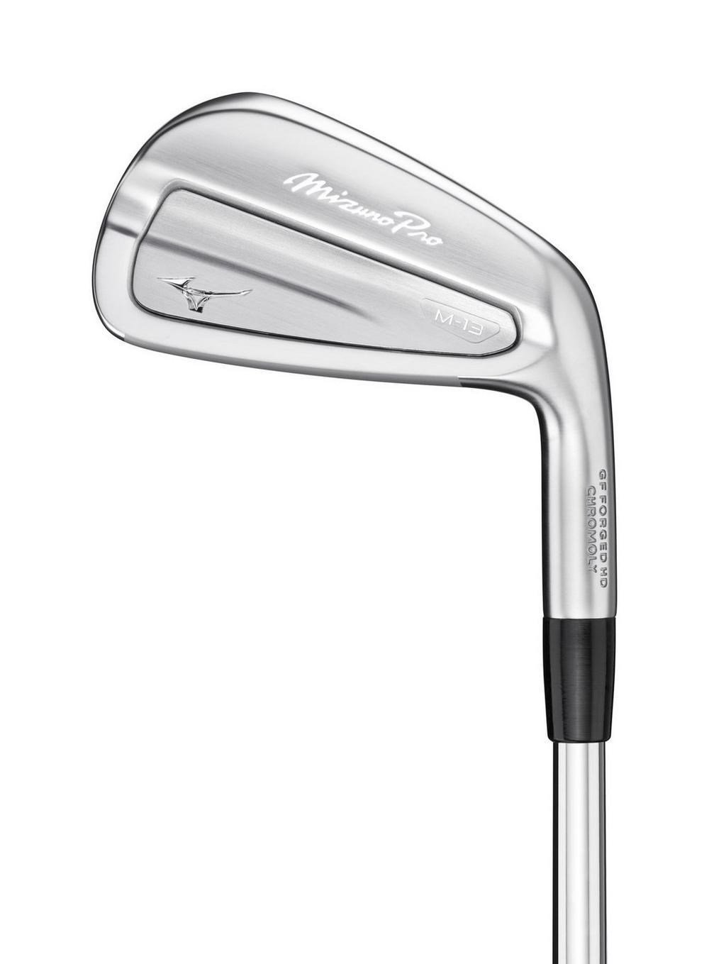 Mizuno Pro M-13 irony męskie, stal