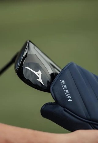 Mizuno JPX ONE męski driver