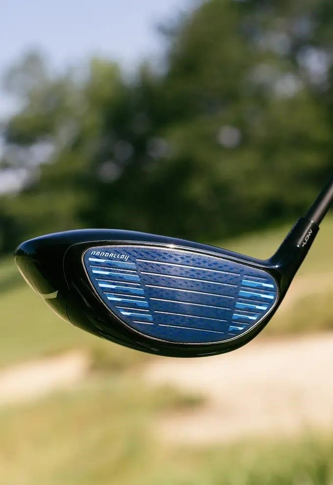 Mizuno JPX ONE męski driver