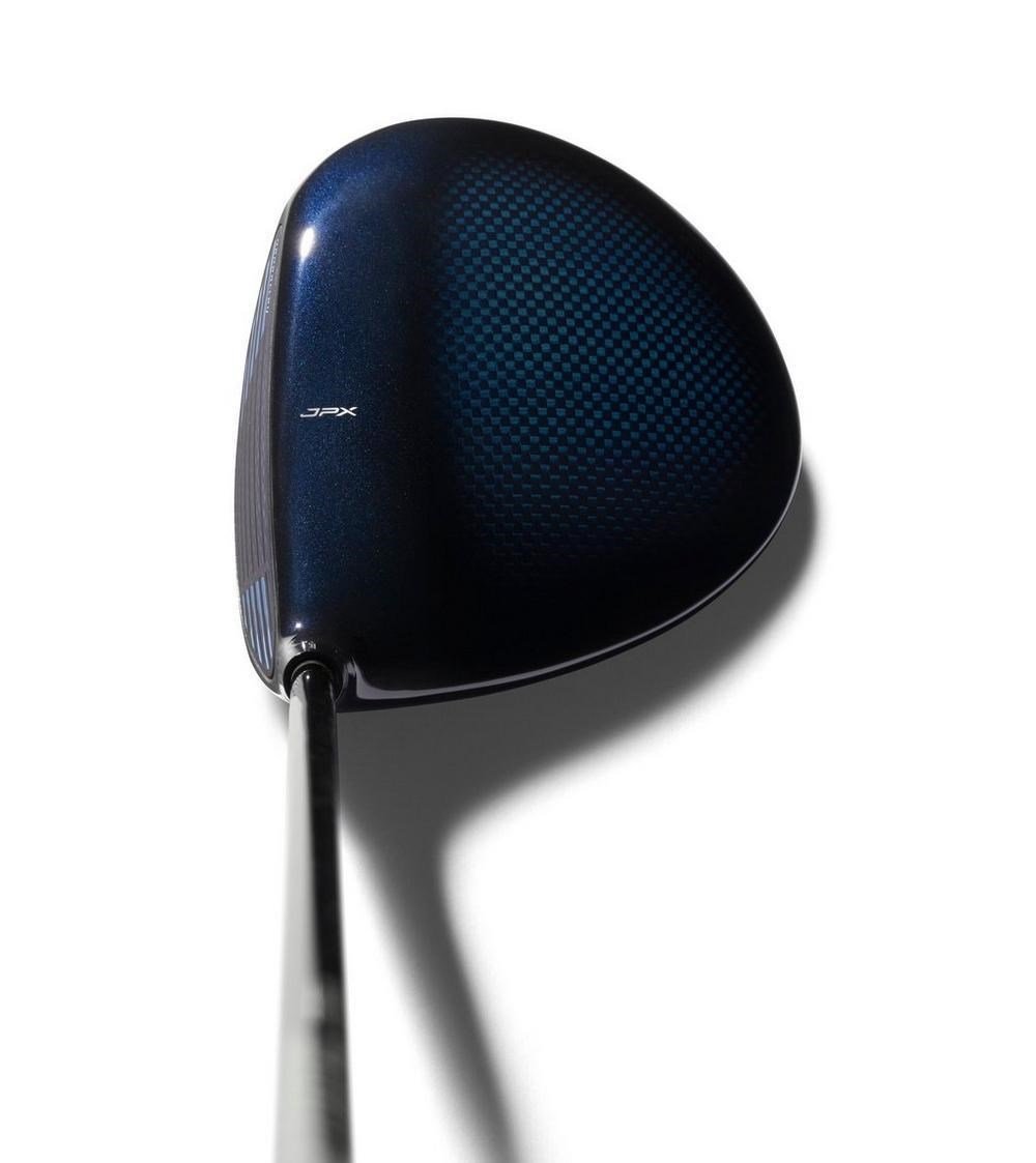 Mizuno JPX ONE męski driver