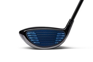 Mizuno JPX ONE męski driver