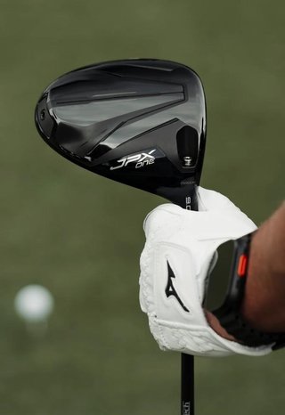 Mizuno JPX ONE męski driver