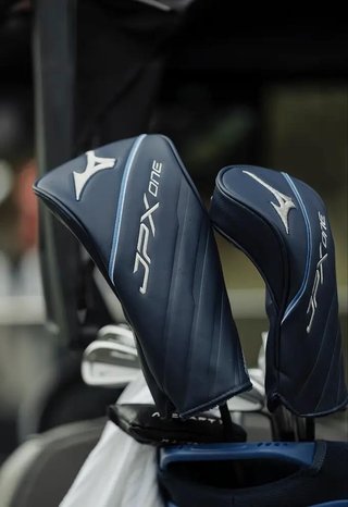 Mizuno JPX ONE męski driver