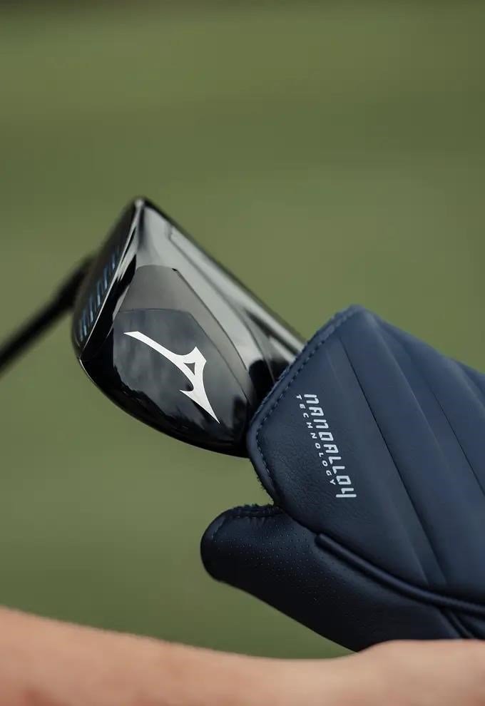 Mizuno JPX ONE męski driver