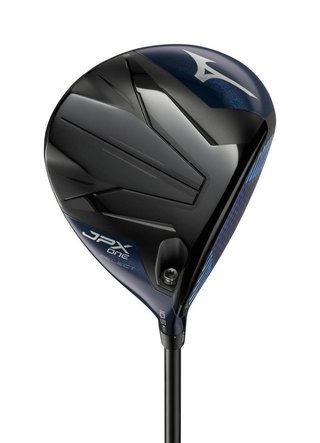 Mizuno JPX ONE Select męski driver