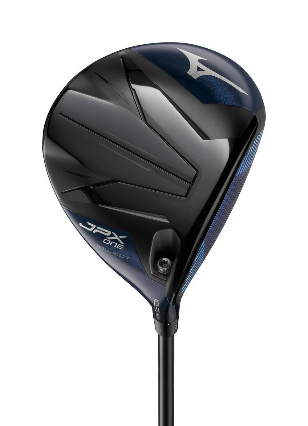 Mizuno JPX ONE Select męski driver