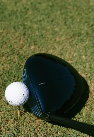 Mizuno JPX ONE damski driver