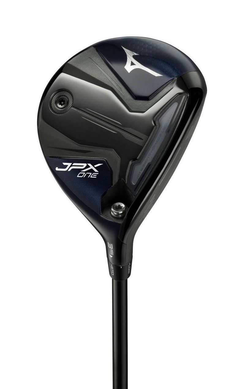 Mizuno JPX ONE męski fairway wood