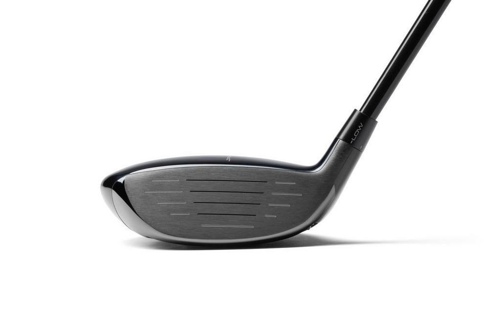 Mizuno JPX ONE męski fairway wood