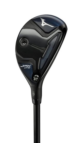 Mizuno JPX ONE męski hybryd