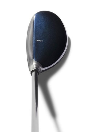 Mizuno JPX ONE męski hybryd