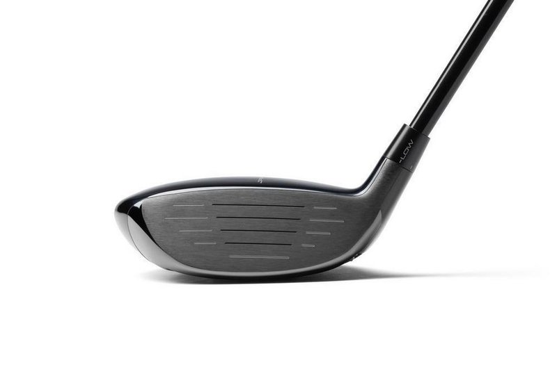 Mizuno JPX ONE damski fairway wood