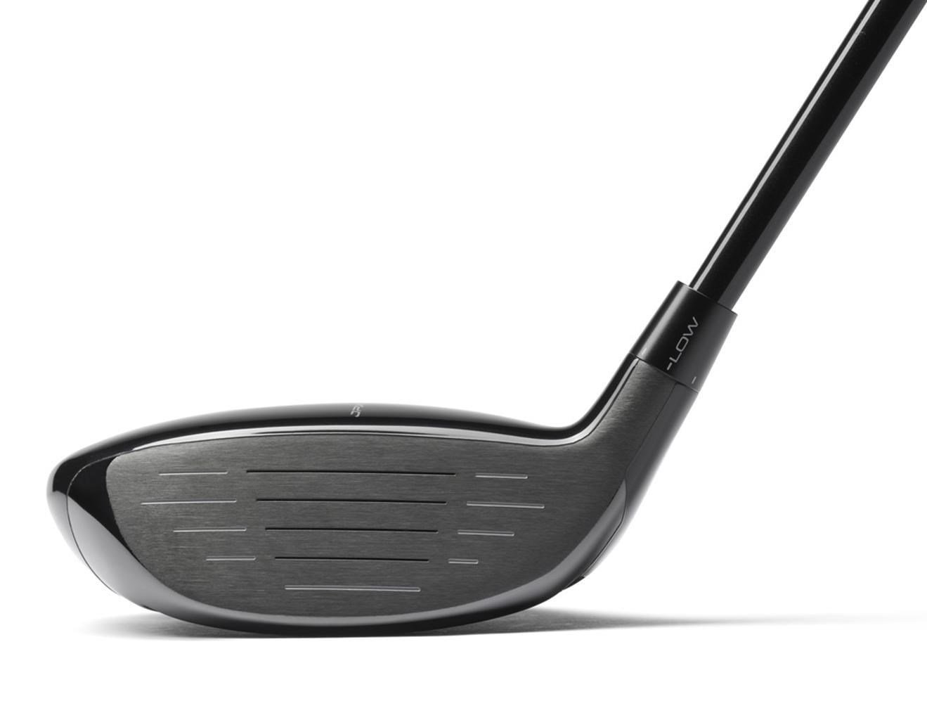 Mizuno JPX ONE Tour męski fairway wood