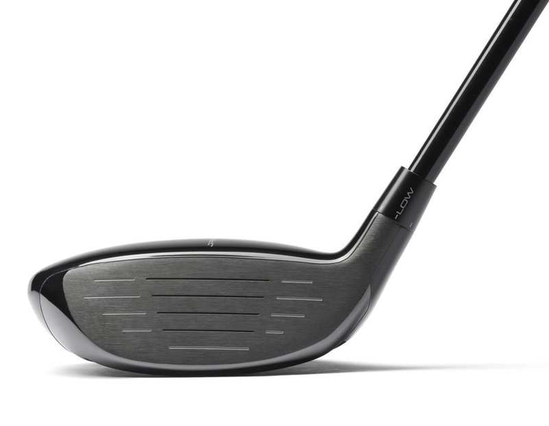 Mizuno JPX ONE Tour męski fairway wood