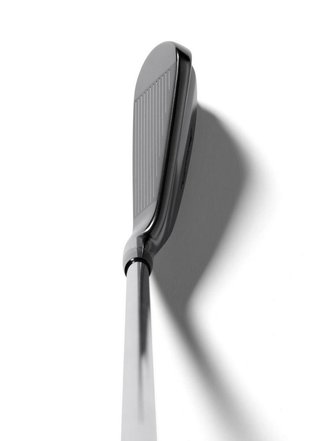 Mizuno Pro Fli-Hi Utility męski driving iron, grafit