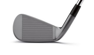 Mizuno Pro Fli-Hi Utility męski driving iron, grafit