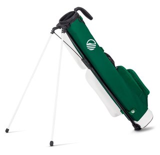 Sunday Golf Loma pencil bag, evergreen