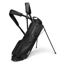 Sunday Golf El Camino pencil bag, czarny