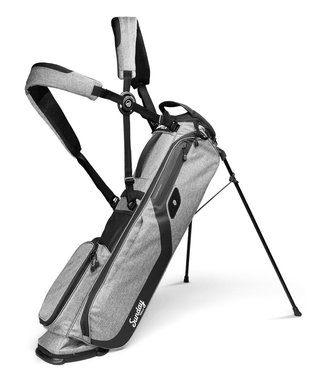 Sunday Golf El Camino pencil bag, szary
