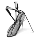 Sunday Golf El Camino pencil bag, szary