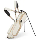 Sunday Golf El Camino pencil bag, toasted almond