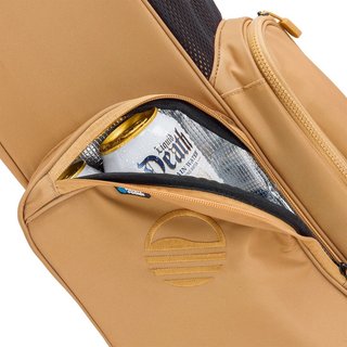 Sunday Golf El Camino pencil bag, clay thompson