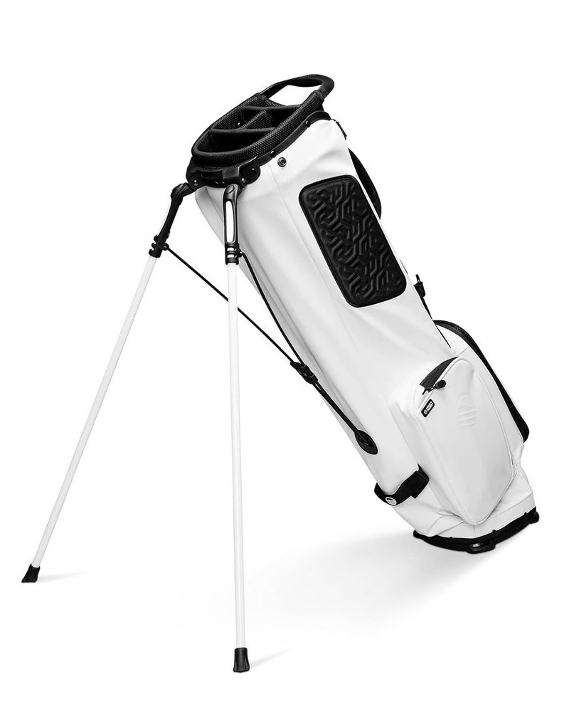 Sunday Golf El Camino S-Class pencil bag, biały