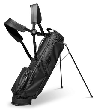 Sunday Golf El Camino S-Class pencil bag, czarny
