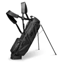 Sunday Golf El Camino S-Class pencil bag, czarny
