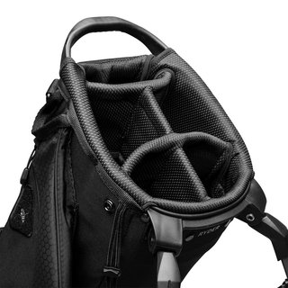 Sunday Golf Ryder stand bag, toasted almond