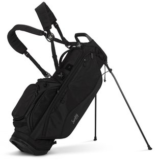 Sunday Golf Ryder 14  stand bag, czarny