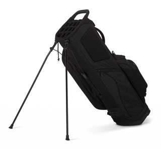 Sunday Golf Ryder 14  stand bag, czarny